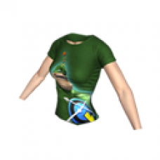 Qwark Shirt